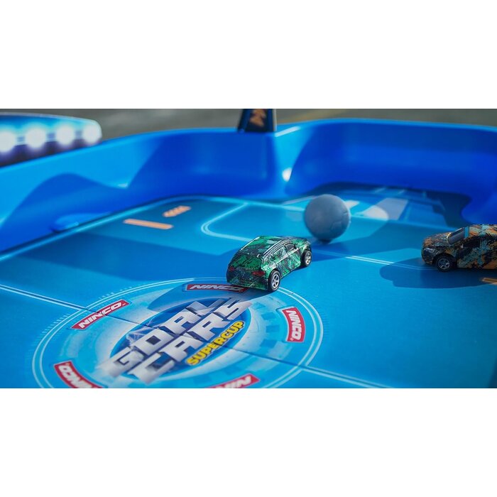 RC-Auto Fußballspiel-Set - Actiongeladener Spielspaß mit bis zu 34 % Rabatt