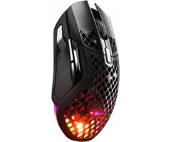 Ultra-leichte Wireless Gaming-Maus | 18.000 DPI | Jetzt bis zu 35% reduziert