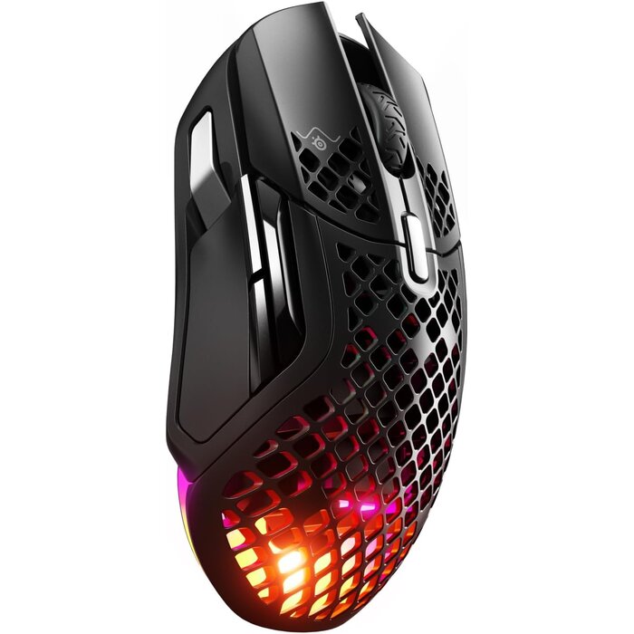 Ultra-leichte Wireless Gaming-Maus | 18.000 DPI | Jetzt bis zu 35% reduziert