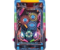 Elektronischer Arcade-Flipper - Spielspaß für Zuhause - bis zu 41% sparen