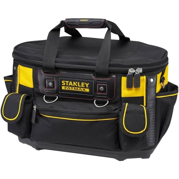 Robuste Werkzeugtasche, 50x33x31 cm - Jetzt bis zu 33% Rabatt sichern!