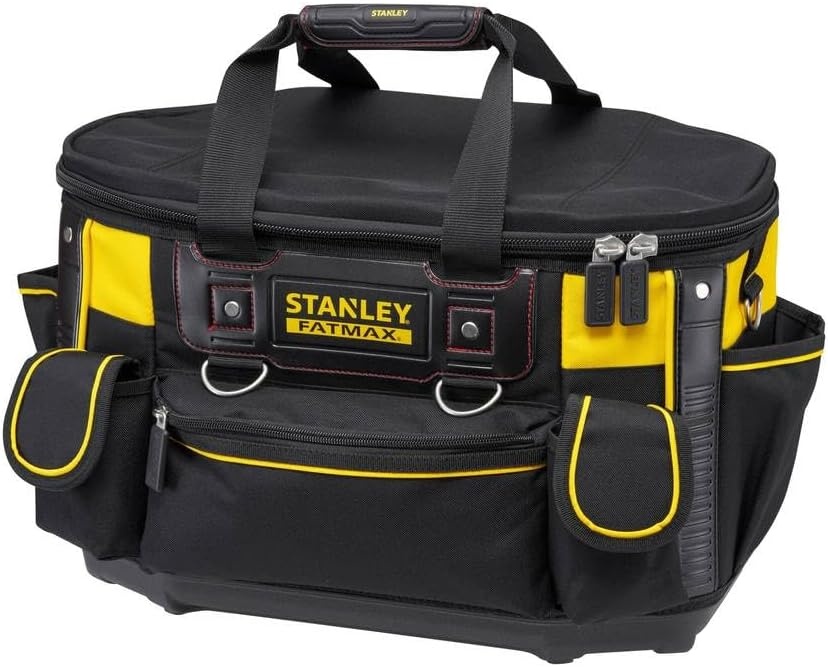 Robuste Werkzeugtasche, 50x33x31 cm - Jetzt bis zu 33% Rabatt sichern!
