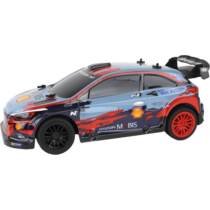 RC Rallyeauto 1:10 - Ferngesteuerter Rennwagen - bis zu 34% sparen