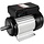 Elektromotor 2,2 kW 2800 U/min 24mm Welle B3 - jetzt bis zu 35% sparen!
