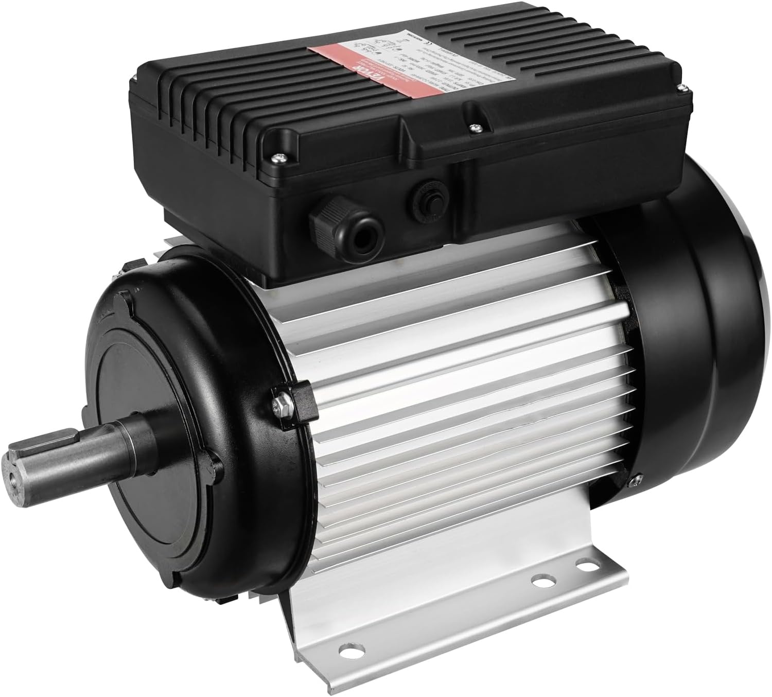 Vevor Elektromotor 2,2 kW 2800 U/min 24mm Welle B3 - jetzt bis zu 35% sparen!