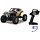 RC Rock Crawler 1:10 4WD Geländewagen - Schwarz - bis zu 34% Rabatt