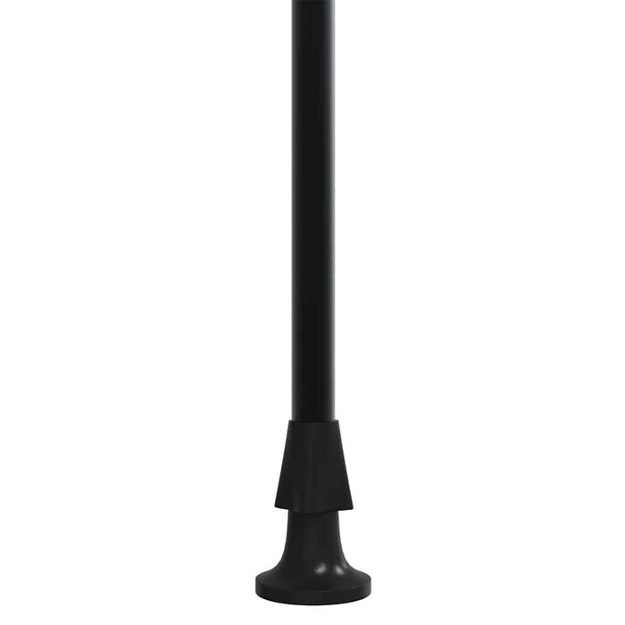 Vidaxl Ausziehbare Markise 400x150 cm Anthrazit - Sparen Sie bis zu 35% im Outlet