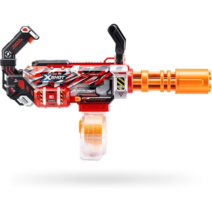Gel-Blaster Automatikgewehr mit LiPo-Akku - Outdoor-Action bis zu 34% günstiger