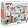 Kinderspiel-Arztpraxis, klappbar, 135x41x120 cm - bis zu 34% Rabatt sparen