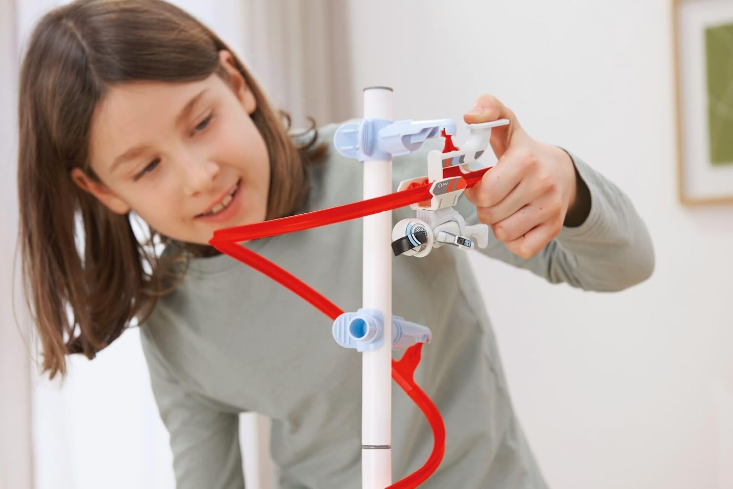 Playmobil Modulare Weltraum-Kugelbahn für Kinder - Bis zu 34% Rabatt auf Rückläufer