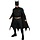Batman Muskelkostüm Herren XL - DC Helden-Look - bis zu 33% reduziert