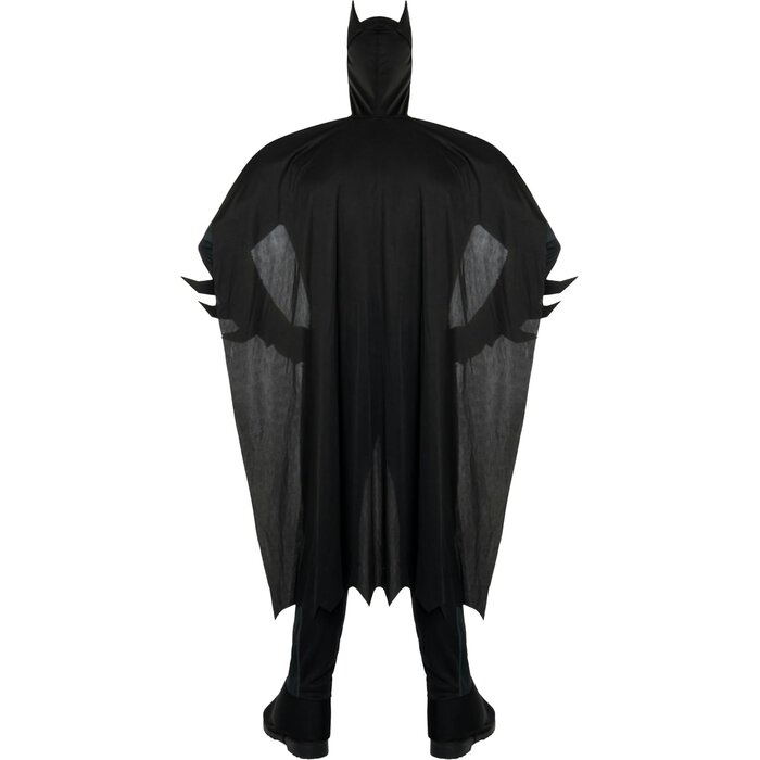 Batman Muskelkostüm Herren XL - DC Helden-Look - bis zu 33% reduziert