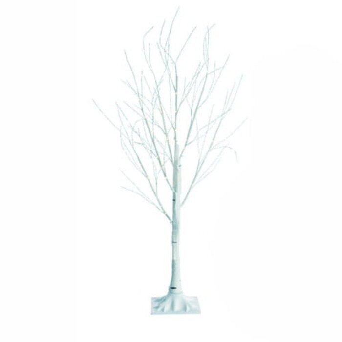LED-Birkenbaum 180 cm - Innen & Außen - bis zu 2% Rabatt