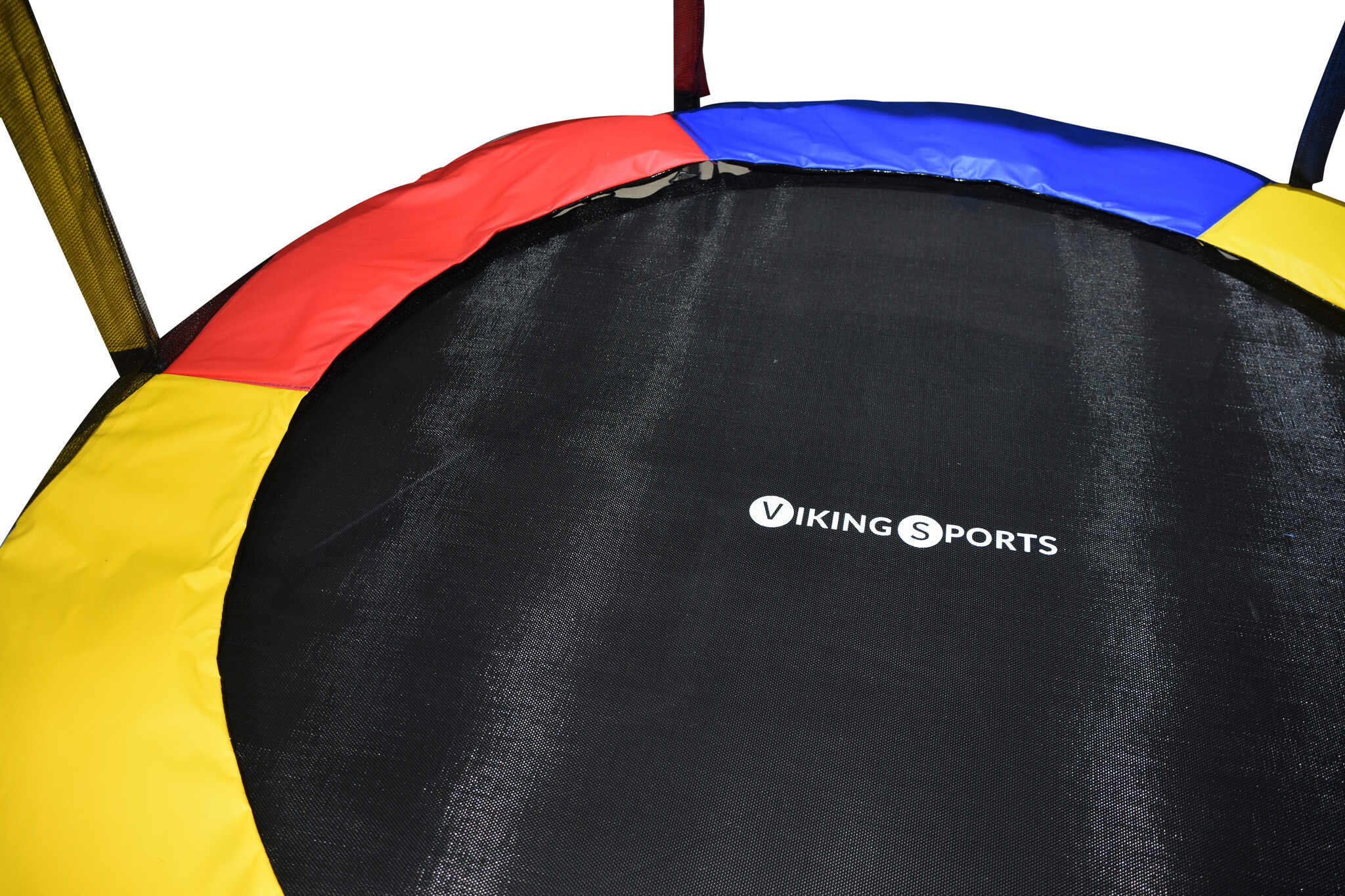 Viking Choice Rundes Kindertrampolin 183 cm Regenbogen - Jetzt bis zu 31% Rabatt sichern