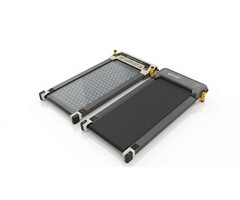 Viking Choice 2-in-1 Walking Pad mit Massagefunktion bis zu 41% sparen
