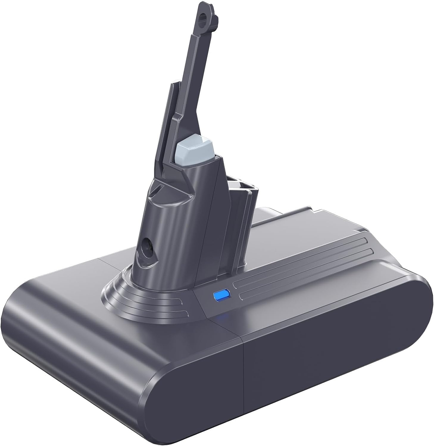 Ersatzakku für Dyson V7 Staubsauger - 4000mAh - bis zu 33% Rabatt