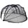 Poolzelt Kuppelzelt 538x440cm transparent - Bis zu 49% Rabatt