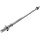 Hantelstange 120 cm - 25 mm - Bis zu 40% Rabatt auf Rückläufer!