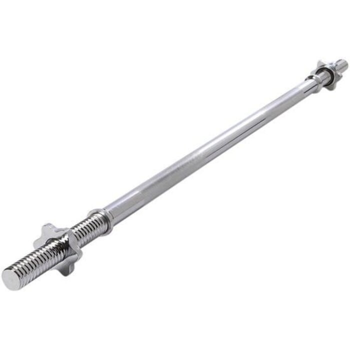 Viking Choice Hantelstange 120 cm - 25 mm - Bis zu 40% Rabatt auf Rückläufer!