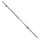 Profi-Langhantelstange 165 cm, 21 mm - Gehärteter Stahl - bis zu 56% Rabatt