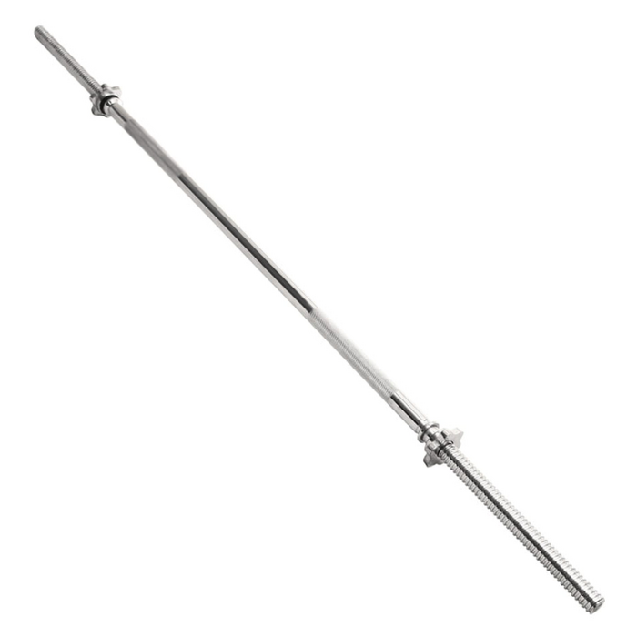 Viking Choice Profi-Langhantelstange 165 cm, 21 mm - Gehärteter Stahl - bis zu 56% Rabatt