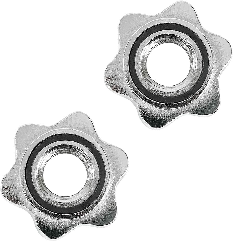 Viking Choice Profi-Langhantelstange 165 cm, 21 mm - Gehärteter Stahl - bis zu 56% Rabatt