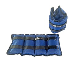 Viking Choice Knöchel- und Handgelenkgewichte 8 kg - Set für effizientes Training bis zu 21% off