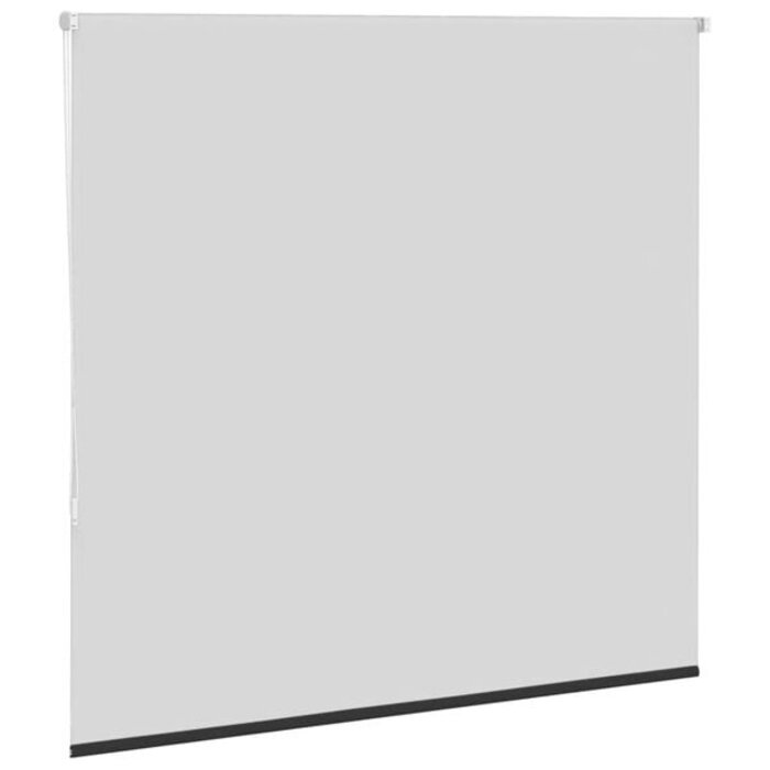 Vidaxl Verdunkelungsrollo 145x150 cm Schwarz - jetzt bis zu 33% günstiger sichern