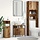 Waschtischunterschrank 60x30x60 cm Altholz-Optik - Jetzt bis zu 34% Rabatt