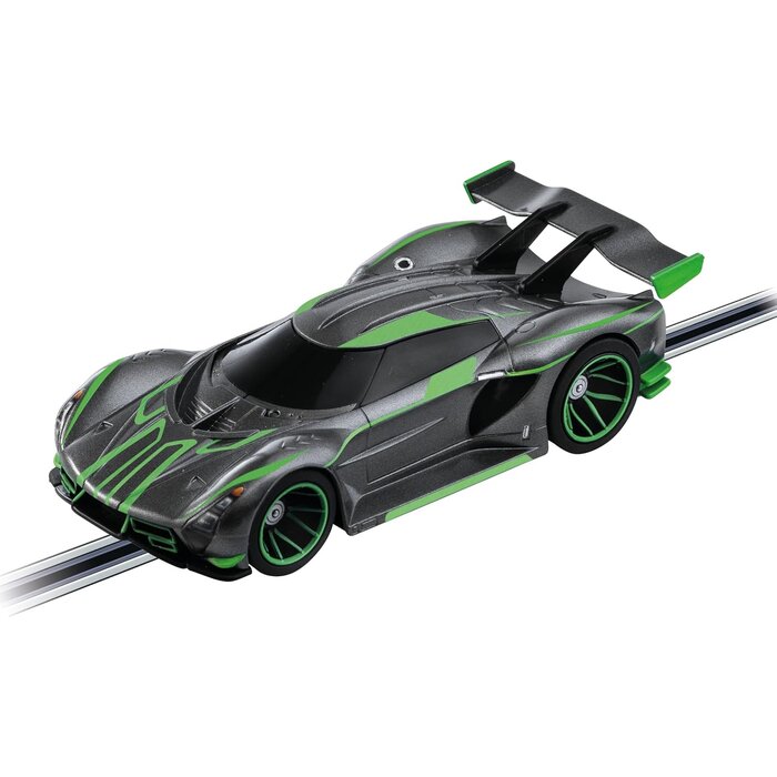 Carrera Tuning Rennbahn 5,3m mit Hypercars - Jetzt bis zu 34% Rabatt sichern