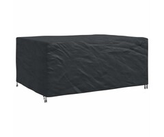 Vidaxl Möbelabdeckhaube 240x160x100cm | Robust & Wasserfest | Bis zu 33% Rabatt