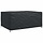 Möbelabdeckhaube 240x160x100cm | Robust & Wasserfest | Bis zu 33% Rabatt