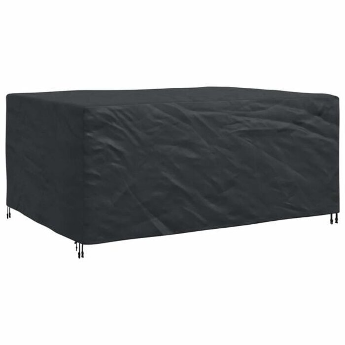 Vidaxl Möbelabdeckhaube 240x160x100cm | Robust & Wasserfest | Bis zu 33% Rabatt