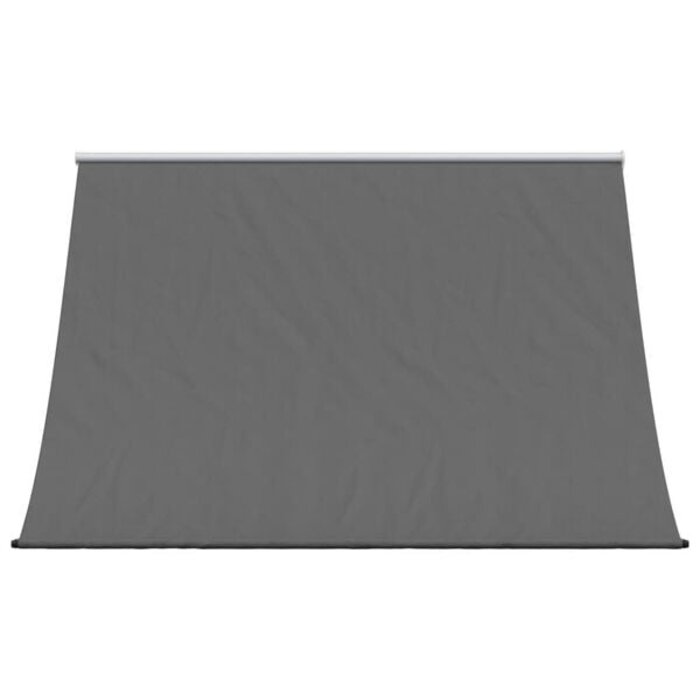 Vidaxl Ausziehbare Markise 250 x 150 cm Anthrazit - Sparen Sie bis zu 34 %