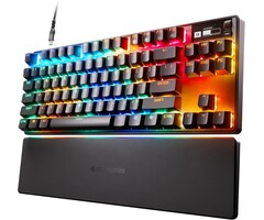 Gaming-Tastatur TKL mit HyperMagnetic-Schaltern - bis zu 35% Rabatt