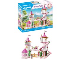 Playmobil Prinzessinnenschloss Spielset mit 422 Teilen - Jetzt bis zu 35% Rabatt