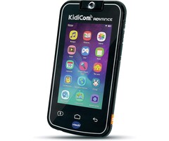 Vtech Kindersmartphone Französische Version - 5 Zoll Display - bis zu 35% Rabatt