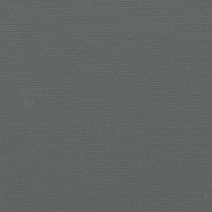 Vidaxl Ausziehbare Seitenmarkise 100x500cm Anthrazit - bis zu 34% Rabatt
