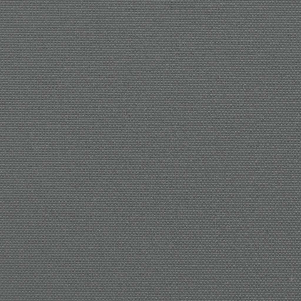 Vidaxl Ausziehbare Seitenmarkise 100x500cm Anthrazit - bis zu 34% Rabatt