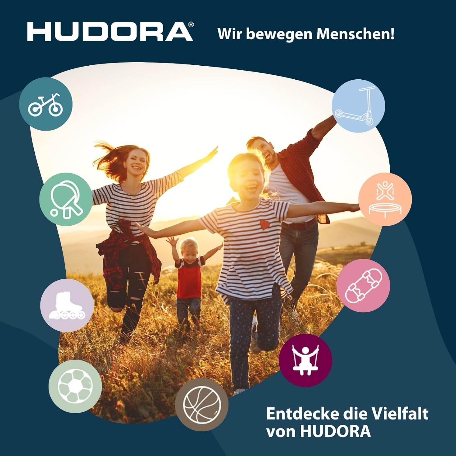 Doppel-Reck für den Garten: Höhenverstellbar & stabil - bis zu 35% Rabatt