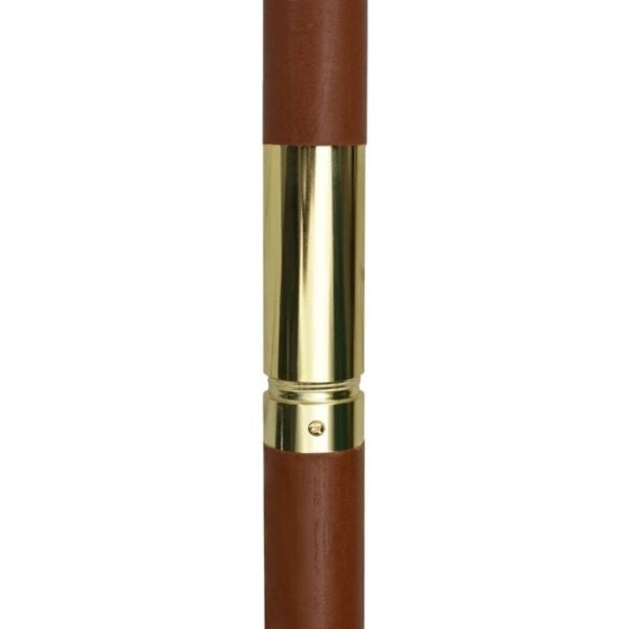 Vidaxl Rechteckiger Holz-Sonnenschirm 200x300 cm, Anthrazit - bis zu 34% sparen