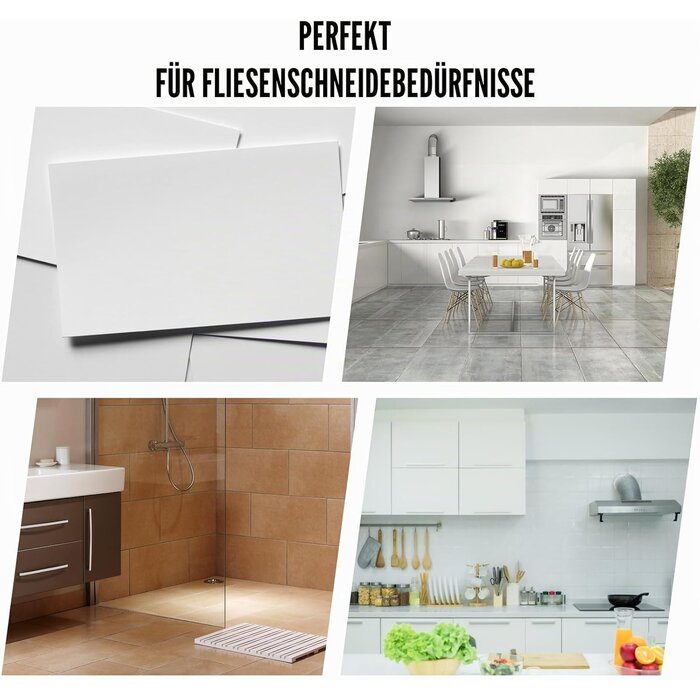 Vevor Profi-Fliesenschneider 1200 mm mit Infrarot - bis zu 35 % Rabatt sparen