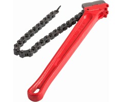 Vevor 36 Zoll Kettenrohrzange Heavy Duty - Bis zu 35% Rabatt