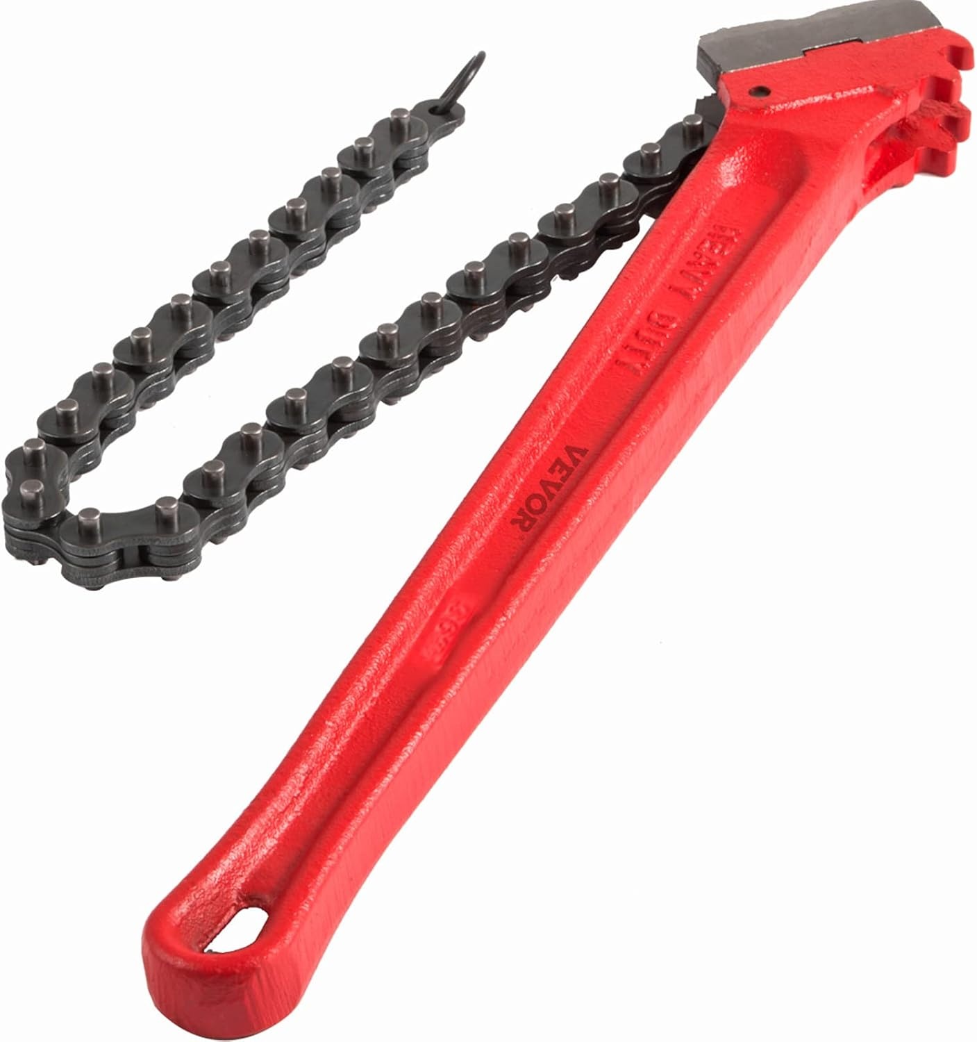 Vevor 36 Zoll Kettenrohrzange Heavy Duty - Bis zu 35% Rabatt