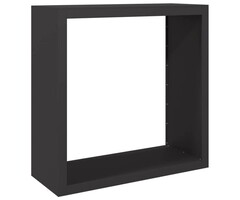 Vidaxl Robustes Brennholzregal 100x40x100 cm aus Stahl - bis zu 35% Rabatt