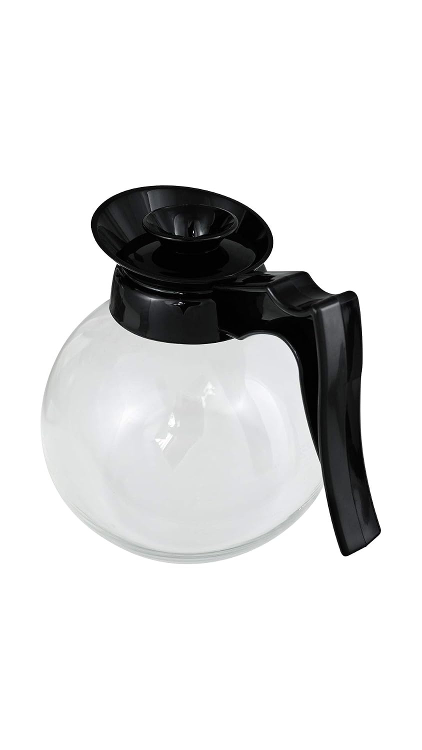 Profi-Filterkaffeemaschine 2x 1,8L, Edelstahl, 2000W - bis zu 35% Rabatt