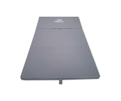 Viking Choice Faltbare Fitnessmatte 80x200x5 cm - Jetzt bis zu 35% sparen