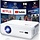 Full HD Videoprojektor 1080p mit 4K-Support - Jetzt bis zu 35% sparen