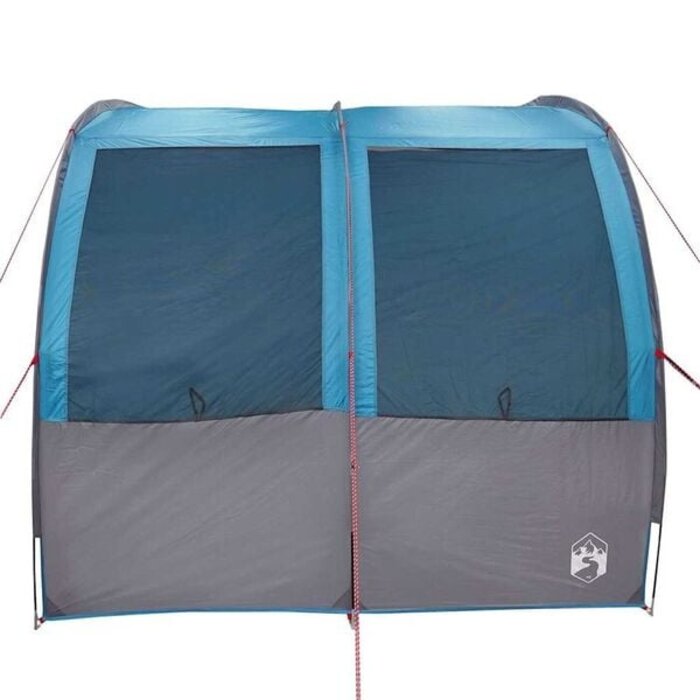 Wasserdichte Camping-Tarp 260x200x260 cm - Jetzt bis zu 34% sparen!