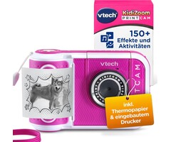 Digitale Sofortbild-Kinderkamera Pink - Bis zu 34% Rabatt auf Rückläufer